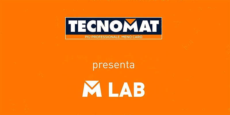 M Lab by Tecnomat