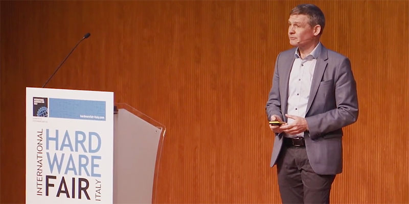 Esperienze e innovazioni dai retailers nel mondo