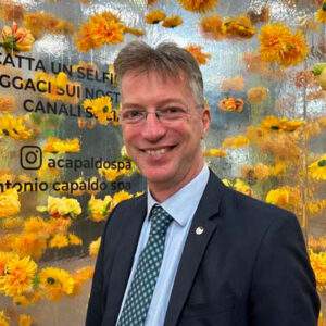 CLAB 2023: sostenibilità, social e digitale. La visita