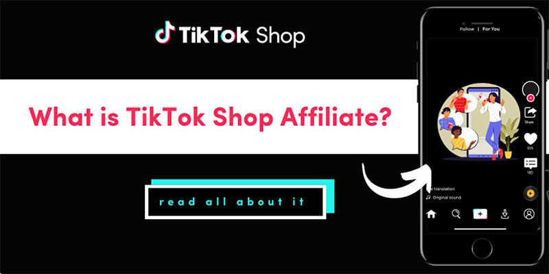 Prove di vendita per TikTok Shop