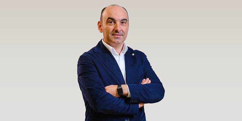 Spinillo, DFL: “consegnare in tempi brevi e in sicurezza”