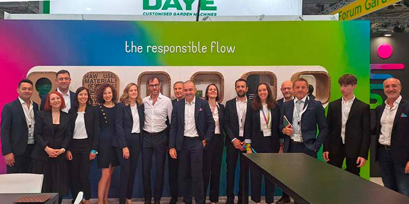 FITT a Gafa 2023, dall&rsquo;innovazione alla trasparenza