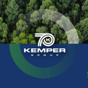 Kemper Group compie i suoi primi 70 anni