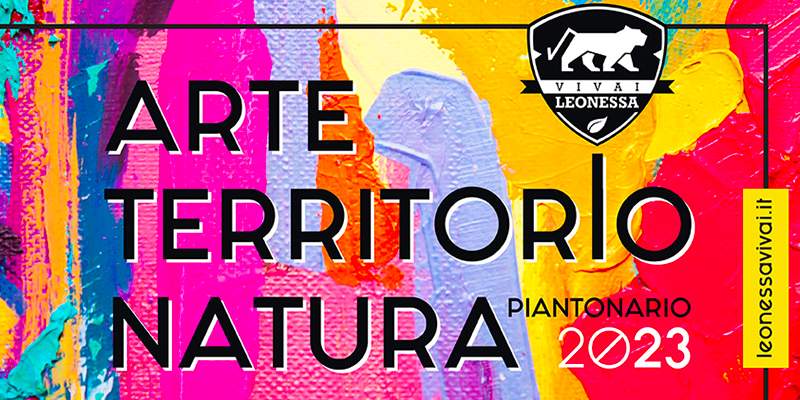 A fine estate, la quinta edizione di PiANTONARIO