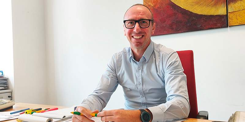 Vanzo sas: “Investiamo sul made in Italy”
