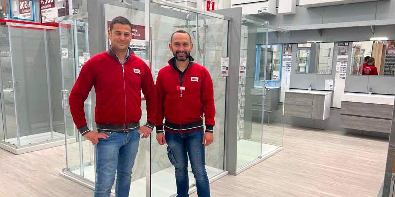 Bricocenter L&rsquo;Aquila, la novit&agrave; delle cucine