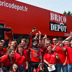 Brico Dépôt, la prossimità francese in 1.000 mq.