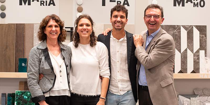 Restyling per Habimat a Pray Biellese