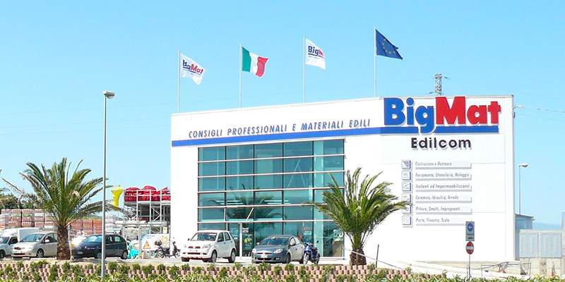 Nuovo Habimat a San Benedetto del Tronto