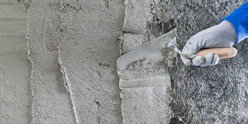La linea Zero di Mapei compensa la CO2