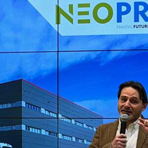 Neopro, la risposta congiunta delle spagnole Comafe e QFplus