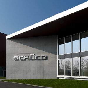 Schüco Italia, nel 2022 crescita superiore al 25%