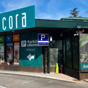 Verdecora, un modello di business in continua espansione