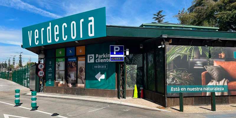 Verdecora, un modello di business in continua espansione