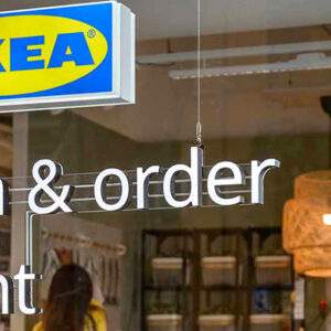 Un nuovo Plan&Order Point Ikea a Roma