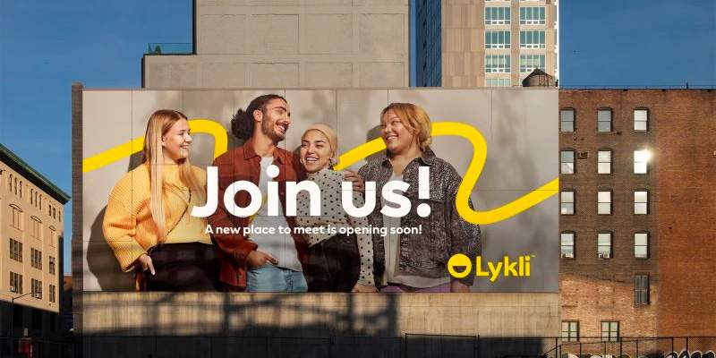 La rivoluzione nel retail si chiama &ldquo;Lykli&rdquo;