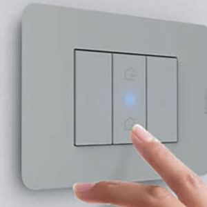Nuova serie MatixGO, la smart home per tutti