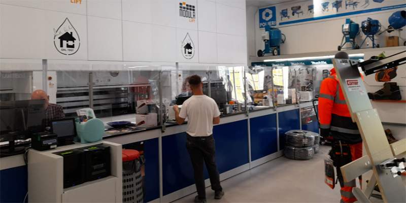 BigMat, nuovo associato in Campania