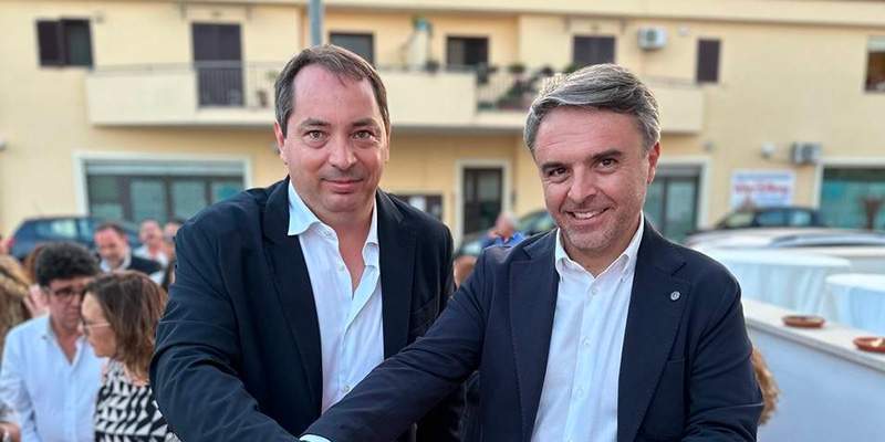 Bronet Service, un evento e la nuova sede
