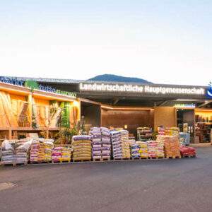 Consorzio Agrario Bolzano acquisisce 9 nuovi punto vendita