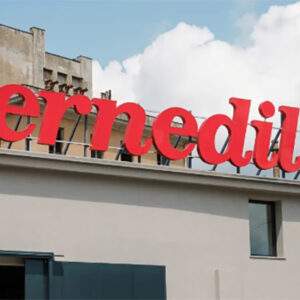 Eternedile arriva a Genova, Roma e Montesilvano
