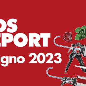 Italians retailers DIY&Garden, Home Improvement Monitoring December 2023