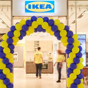 Ikea apre Plan&Order a Vicenza