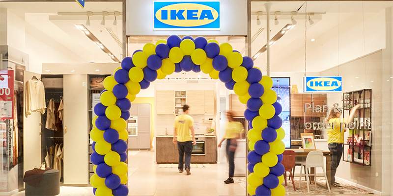 Ikea apre Plan&Order a Vicenza
