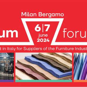 Interzum arriva a Bergamo