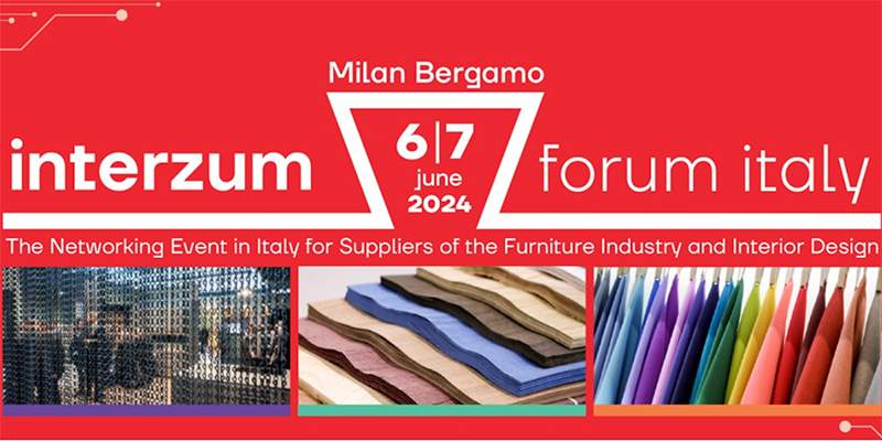 Interzum arriva a Bergamo