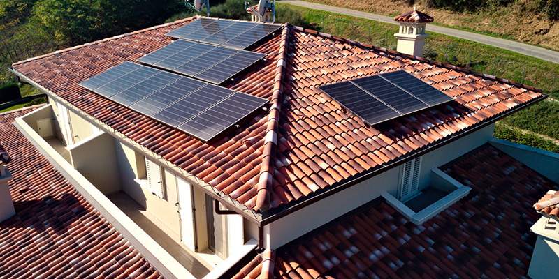 Leroy Merlin, nuova partnership con Otovo