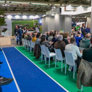 Myplant&Garden, partnership con Federcalcio Servizi