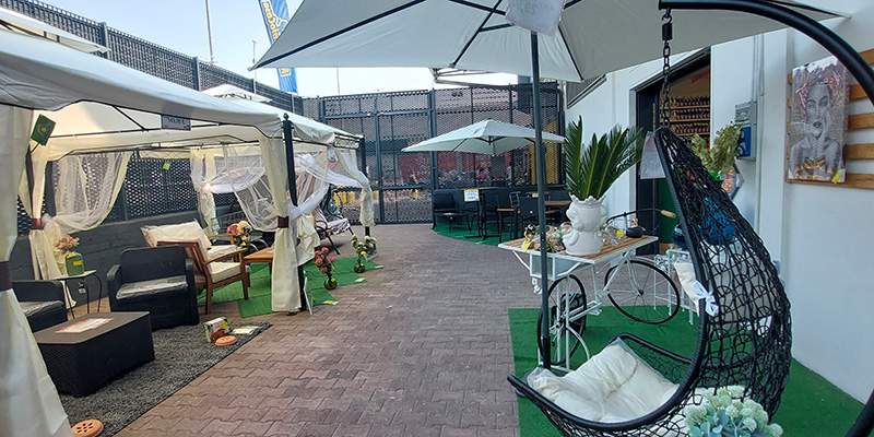 Risparmio Casa, spazio a brico e garden