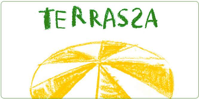 A Barcellona debutta TERRASZA
