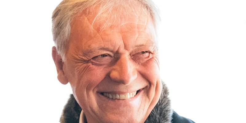 Addio al fondatore di Viridea