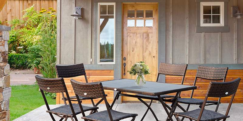 AOSOM, vendite in aumento per l&rsquo;outdoor