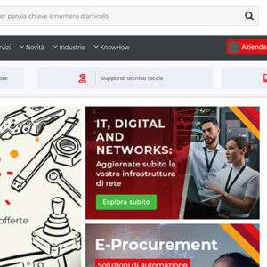 RS Group completa l’acquisizione di Distrelec