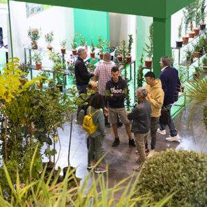 Flormart – The Green Italy apre a settembre