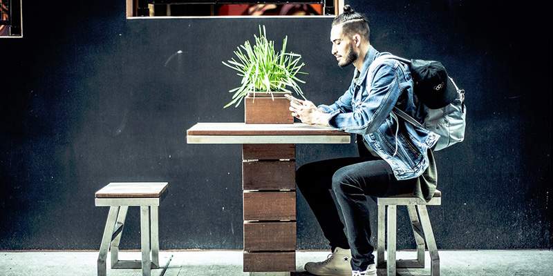 The Home Depot per Millennial e GenZer