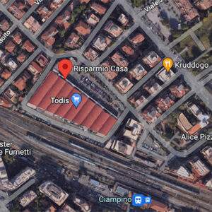 Da Bricofer a Risparmio Casa