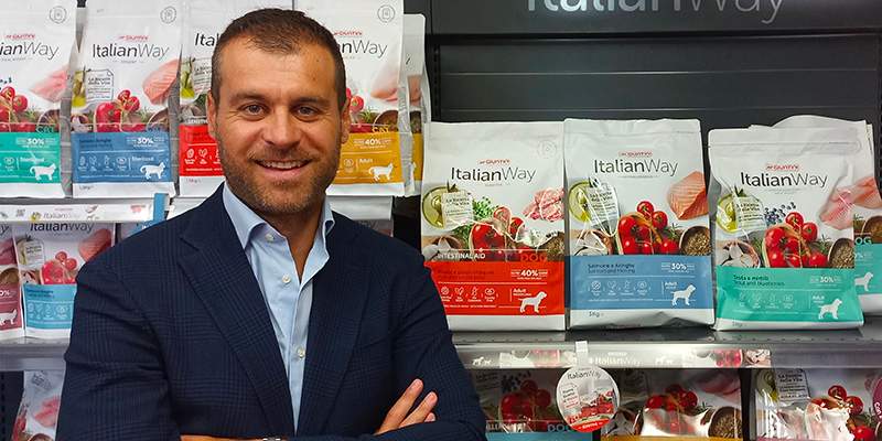 Nuove nomine in Landini Giuntini