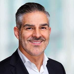 Sebastian Rosito nuovo SVP di International Hardware Fair e spoga+gafa