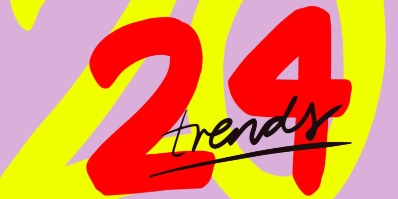 Ambiente, Christmasworld e Creativeworld, le novit&agrave; del 2024