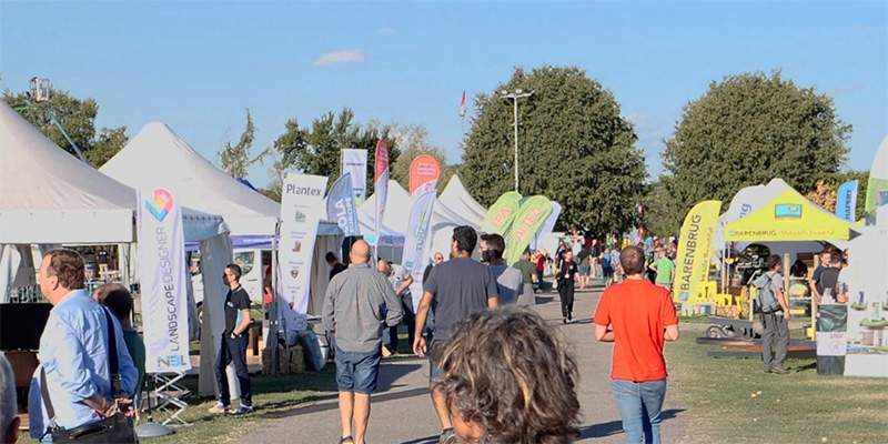 Demogreen al via l&rsquo;edizione 2023