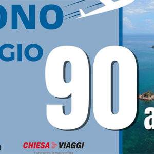 I primi 90 anni del Gruppo Viglietta Matteo