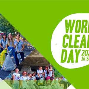Leroy Merlin per World CleanUp Day: com’è andata?