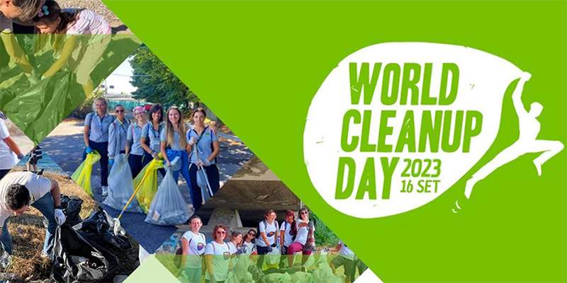 Leroy Merlin per World CleanUp Day: com&rsquo;&egrave; andata?