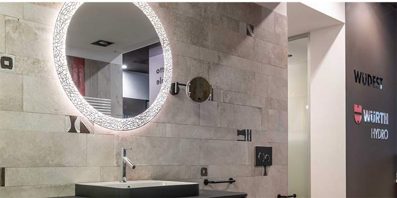 W&uuml;rth HYDRO, oltre 16 mila prodotti per il &ldquo;Bagno&rdquo;
