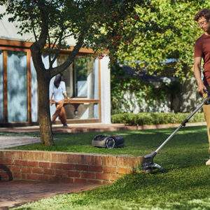 Husqvarna Aspire la nuova gamma per i privati