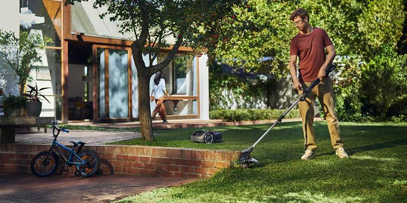 Husqvarna Aspire la nuova gamma per i privati